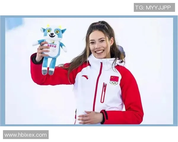 足球明星谷爱凌的传奇之路与运动精神的完美结合